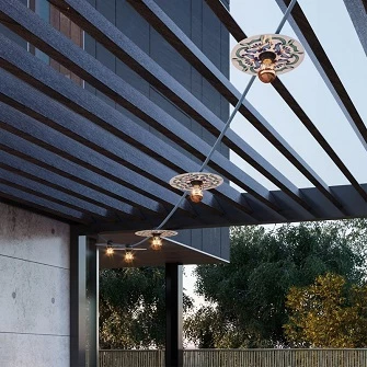 Allights Design Lámpa Shop