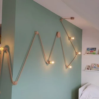 Allights Design Lámpa Shop