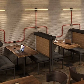 Allights Design Lámpa Shop