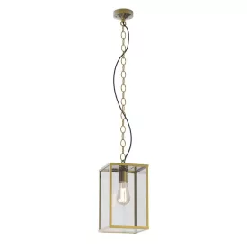   Astro függeszték Homefield Pendant 240 IP44 réz mag 185cm kábel 1.5m