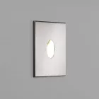 Astro Tango 1175002 kültéri fali led lámpa acél fém