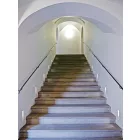 Astro Borgo 1212007 falba építhető lámpa fehér fém