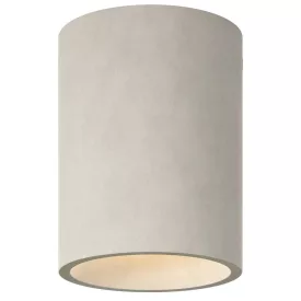 Astro Kos 1326014 fürdőszoba mennyezeti lámpa beton