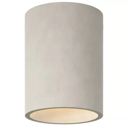 Astro Kos 1326014 fürdőszoba mennyezeti lámpa beton