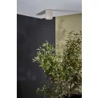 Astro Kos 1326014 fürdőszoba mennyezeti lámpa beton