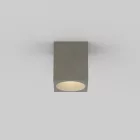 Astro Kos 1326015 fürdőszoba mennyezeti lámpa beton