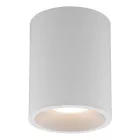 Astro design lámpa Kos Round 100 LED LED IP65 fehér Ø80cm mag 100cm