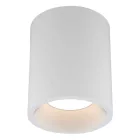 Astro design lámpa Kos Round 140 LED LED IP65 fehér Ø115cm mag 140cm