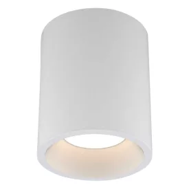   Astro design lámpa Kos Round 140 LED LED IP65 fehér Ø115cm mag 140cm