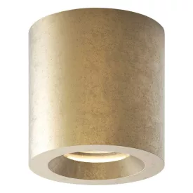 Astro design lámpa Kos Round IP44 réz Ø85cm mag 85cm