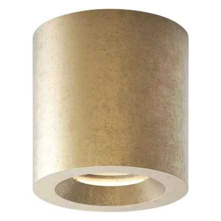 Astro design lámpa Kos Round IP44 réz Ø85cm mag 85cm