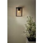 Astro Box 1354007 kültéri fali lámpa