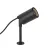 Astro spotlámpa Dartmouth Spike Spotlight IP65 fekete mag 169cm