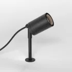 Astro spotlámpa Dartmouth Spike Spotlight IP65 fekete mag 169cm