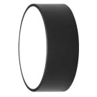 Astro Kea 1391002 fürdőszoba mennyezeti lámpa fekete fehér fém