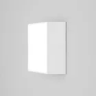 Astro Kea 1391005 kültéri mennyezeti led lámpa fehér fém