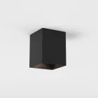 Astro mennyezeti lámpa Kinzo 140 1398018 mennyezeti lámpa fekete