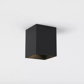   Astro mennyezeti lámpa Kinzo 140 1398018 mennyezeti lámpa fekete