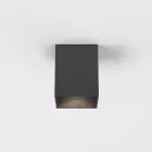 Astro mennyezeti lámpa Kinzo 140 1398018 mennyezeti lámpa fekete