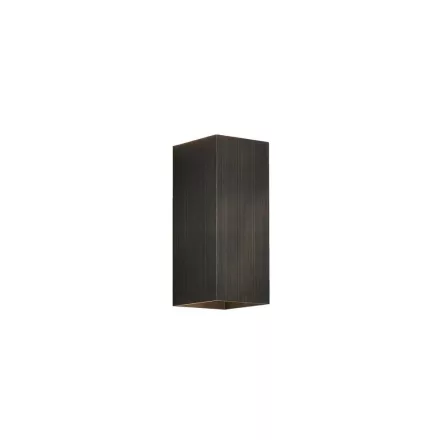 Astro Kinzo 260 LED 1398016 fali lámpa bronz fém