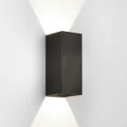 Astro Kinzo 260 LED 1398016 fali lámpa bronz fém