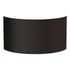 Astro 5026002 lámpabura fekete szövet