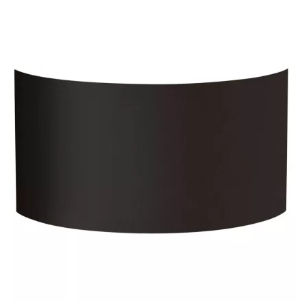 Astro 5026002 lámpabura fekete szövet