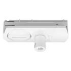 Astro függeszték Track Pendant Connector fehér mag 39.5cm