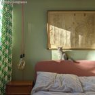 Creative-Cables Félgömb 25934 lámpaizzótartó foglalatok fekete