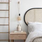 Creative-Cables Félgömb 25934 lámpaizzótartó foglalatok fekete