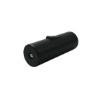 Creative Cables kapcsoló Átkapcsolható hengeres egypólusú billenőkapcsoló földelőkapoccsal 399N