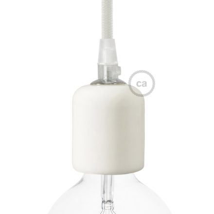 Creative Cables foglalat Kerámia E27 lámpafoglalat készlet 83-CC001