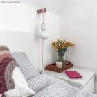 Creative Cables foglalat Kerámia E27 lámpafoglalat készlet 83-CC001