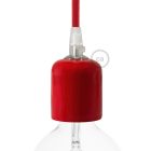 Creative Cables foglalat Kerámia E27 lámpafoglalat készlet 83-CC007