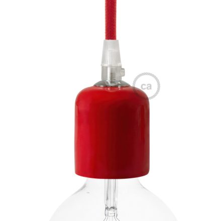 Creative Cables foglalat Kerámia E27 lámpafoglalat készlet 83-CC007