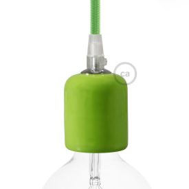   Creative Cables foglalat Kerámia E27 lámpafoglalat készlet 83-CC011