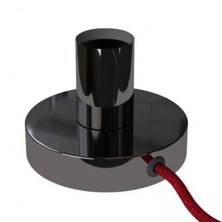 Creative Cables asztali lámpa Posaluce ABM21BRLEUNRM09