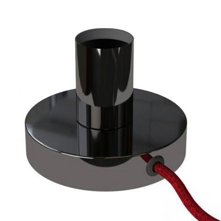 Creative Cables asztali lámpa Posaluce ABM21BRLINNRM09