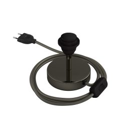   Creative Cables lámpatest Alzaluce lámpaernyőhöz ABM21E05BRFEUNRM26