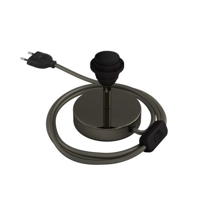 Creative Cables lámpatest Alzaluce lámpaernyőhöz ABM21E05BRFEUNRM26