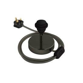   Creative Cables lámpatest Alzaluce lámpaernyőhöz ABM21E05BRFINNRM26