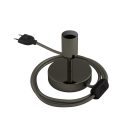 Creative Cables asztali lámpa Alzaluce ABM21E05BRLEUNRM26