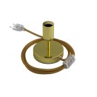 Creative Cables asztali lámpa Alzaluce ABM21E05GOLEUTRM05