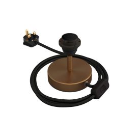   Creative Cables lámpatest Alzaluce lámpaernyőhöz ABM21E05OTSFINNRM04