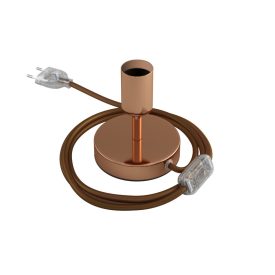 Creative Cables asztali lámpa Alzaluce ABM21E05RALEUTRM22