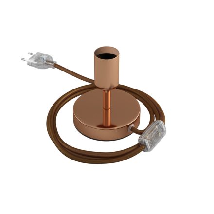 Creative Cables asztali lámpa Alzaluce ABM21E05RALEUTRM22