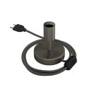 Creative Cables asztali lámpa Alzaluce ABM21E05TISLEUNRM03