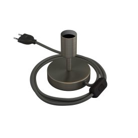 Creative Cables asztali lámpa Alzaluce ABM21E05TISLEUNRM03