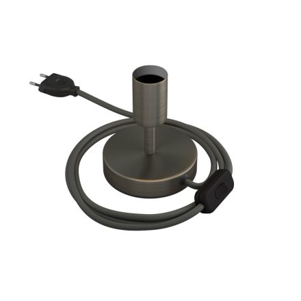 Creative Cables asztali lámpa Alzaluce ABM21E05TISLEUNRM03