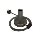 Creative Cables asztali lámpa Alzaluce ABM21E05TISLINNRM03